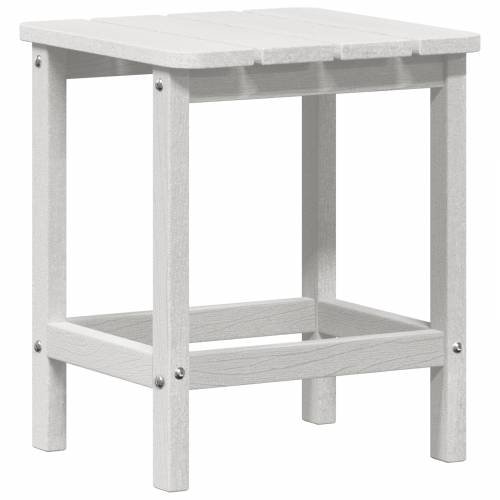 3 kom ada vrtni set bijeli HDPE Cijena