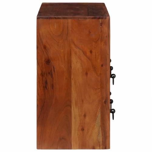 Buffeti i komode Smeđa 80 x 30 x 55 cm Cijena