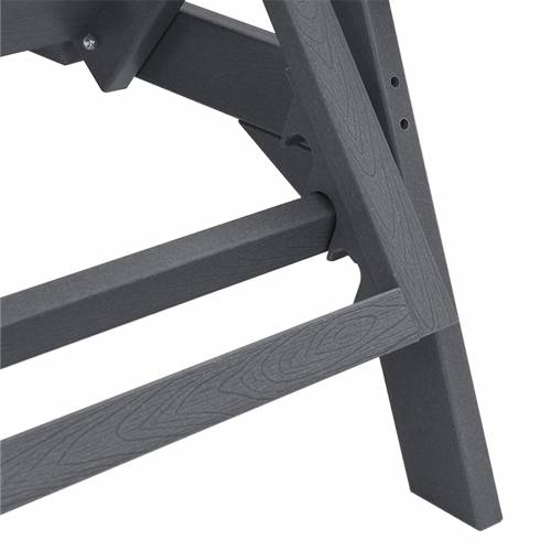 ležaljke 2 kom Svjetlosiva 162x53x98.5 cm HDPE Cijena
