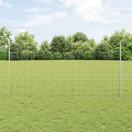 Posts za ograde 22 kom U-Kanal 120 cm Pocinčani čelik Cijena