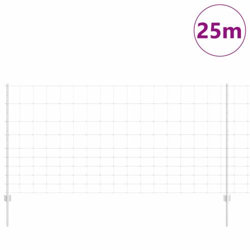 Posts za ograde 22 kom U-Kanal 120 cm Pocinčani čelik Cijena