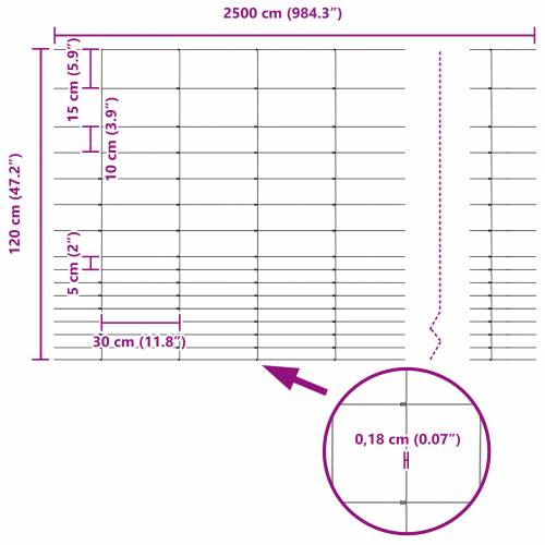 Stupovi za ograde 22 kom U-kanal 120 cm Pocinčani čelik Cijena