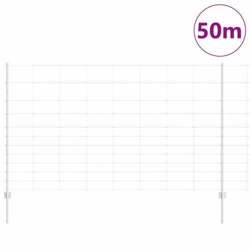Stupovi ograde 22 kom U-Channel 140 cm pocinčani čelik Cijena