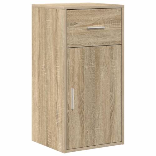 Kutni stol Sonoma hrast 102x88x75 cm Konstruirano drvo Cijena