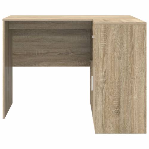 Kutni stol Sonoma hrast 102x88x75 cm Konstruirano drvo Cijena