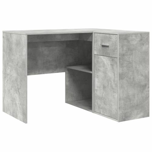 Kantasti stol Betonski sivi 102x88x75 cm Konstruirano drvo Cijena