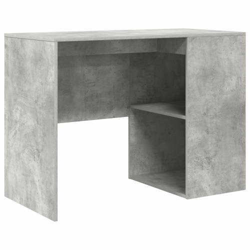 Kantasti stol Betonski sivi 102x88x75 cm Konstruirano drvo Cijena