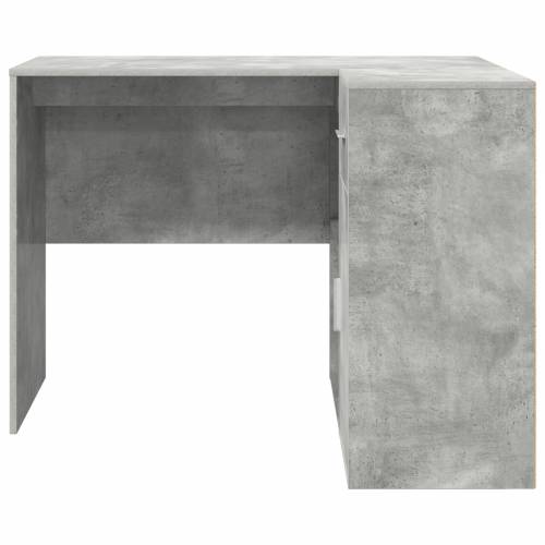 Kantasti stol Betonski sivi 102x88x75 cm Konstruirano drvo Cijena