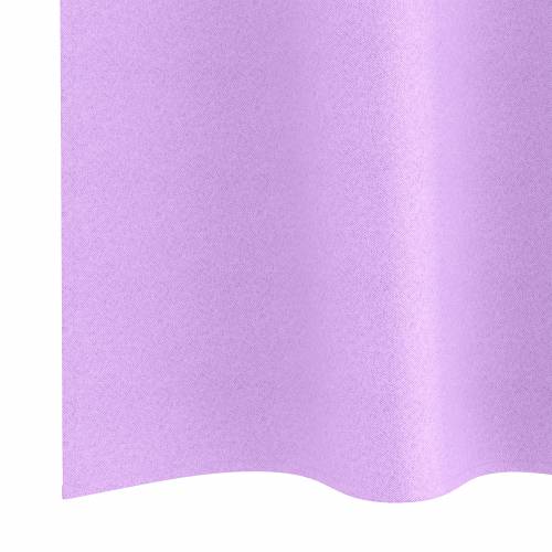 Zavjese sa zavjesama 2 pcs Ljubičasta 260 x 140 cm Poliester Cijena