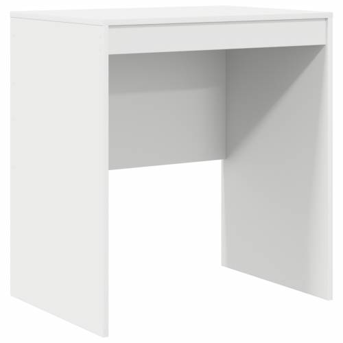 stol sa skladištem bijeli MDF Cijena