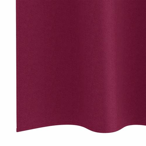 Zavjese sa zavjesama 2 pcs Svijetlo siva 225 x 140 cm Poliester Cijena