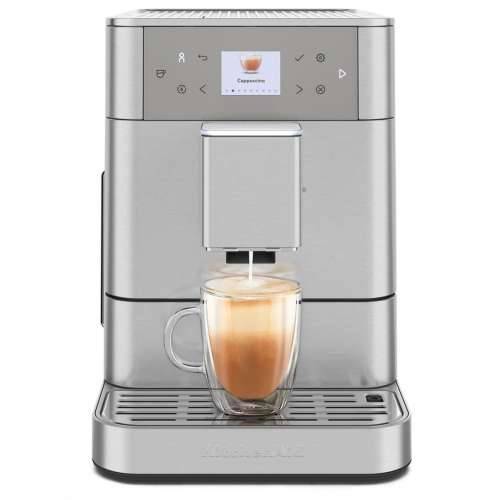 Super automatski aparat za kavu KitchenAid 15 bar Cijena