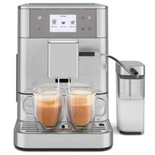 Super automatski aparat za kavu KitchenAid 15 bar Cijena