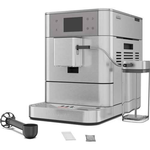 Super automatski aparat za kavu KitchenAid 15 bar Cijena