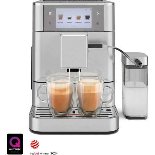 Super automatski aparat za kavu KitchenAid 15 bar Cijena