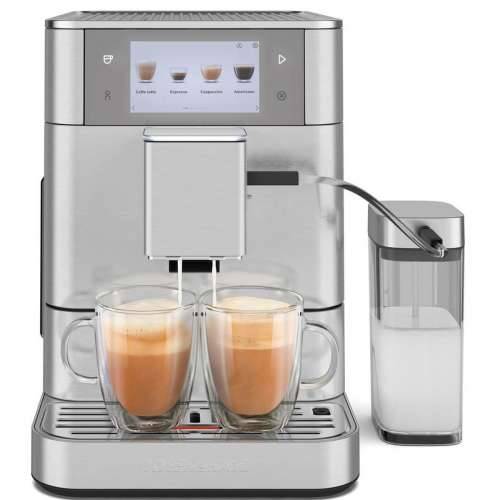 Super automatski aparat za kavu KitchenAid 15 bar Cijena