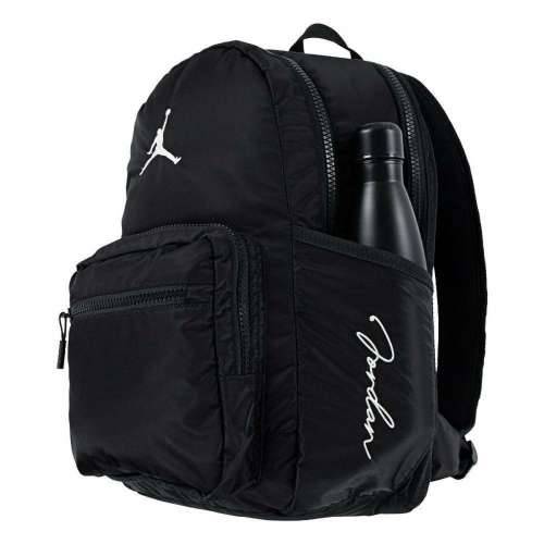 Sportski Ruksak Jordan JAM MVP MA9033 023 Crna Cijena