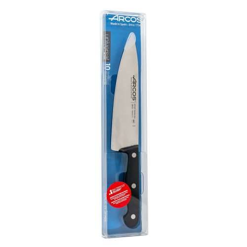 Kuhinjski Nož Arcos 17,5 cm Crna Cijena