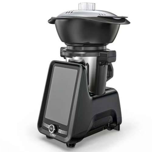 Kuhinjski robot Cobbo ZS-CS66A01 Crna Siva 800 W 2,3 L Cijena