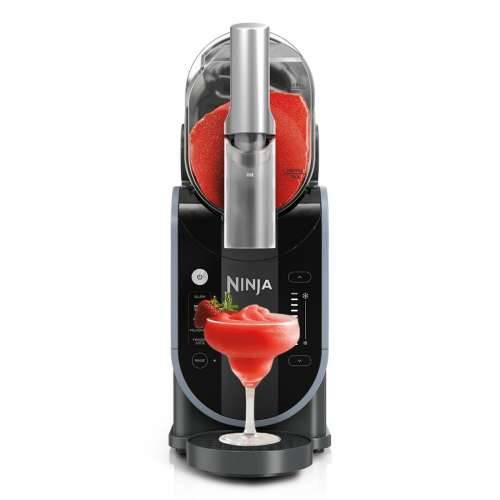 Uređaj za Pravljenje Sladoleda NINJA FS301EU Plastika 1,9 L Cijena