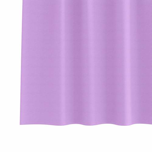 Zavjese sa zavjesama 2 pcs Ljubičasta 245 x 140 cm Poliester Cijena