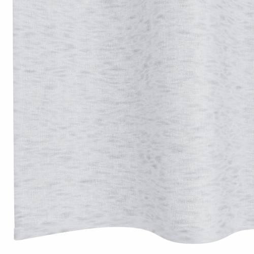 Zavjese sa zavjesama 2 pcs Svjetlosiva 140 x 140 cm Poliester Cijena