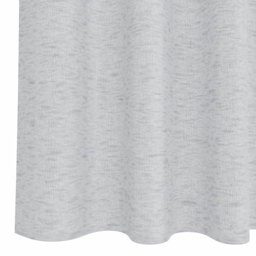 Zavjese sa zavjesama 2 pcs Svjetlosiva 140 x 140 cm Poliester Cijena