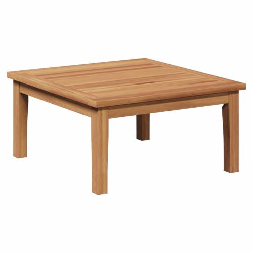 Set od 2 komada klupe od punog drva teak Cijena