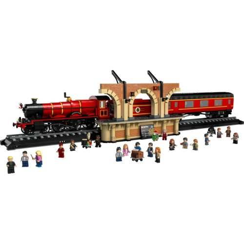 Playset Lego Harry Potter 76405 Hogwarts Express - Collector’s Edition 5129 Dijelovi 20 x 26 x 118 cm Cijena