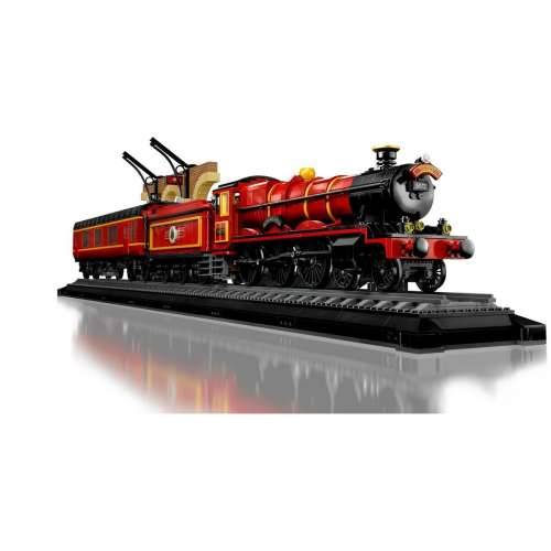 Playset Lego Harry Potter 76405 Hogwarts Express - Collector’s Edition 5129 Dijelovi 20 x 26 x 118 cm Cijena