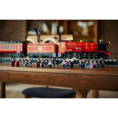 Playset Lego Harry Potter 76405 Hogwarts Express - Collector’s Edition 5129 Dijelovi 20 x 26 x 118 cm Cijena