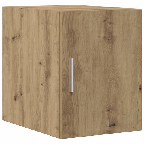 Tanki skladišni kabinet Artisan hrast 30x42.5x225 cm Konstruirano drvo Cijena