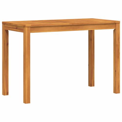 vrtne stolice 2 kom 56x56x90 cm čvrsto drvo akacije Cijena