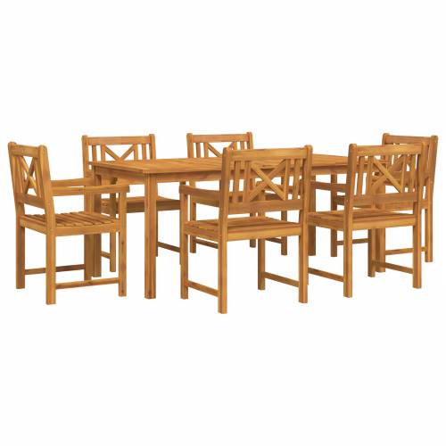 vrtne stolice 2 kom 56x56x90 cm Čvrsto drvo akacije Cijena