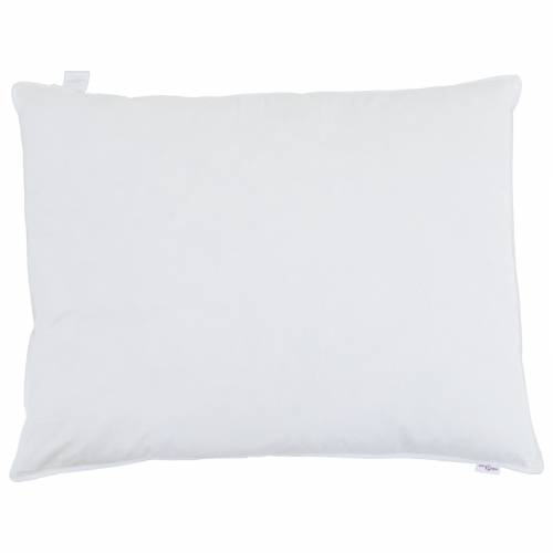 Jastuk 2 pcs Bijela 50 x 75 cm 130gsm 100% pamuk Cijena