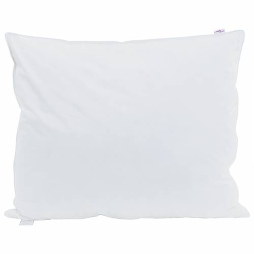 Jastuk 2 pcs Bijela 60 x 70 cm 130gsm 100% pamuk Cijena