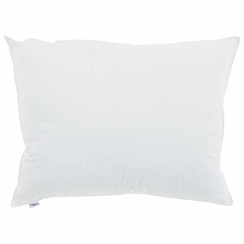 Jastuk 2 pcs Bijela 50 x 70 cm 130gsm 100% pamuk Cijena