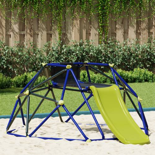 Piknik Dome s Toboganom za djecu 3-10 godina 247 cm 200 kg Cijena
