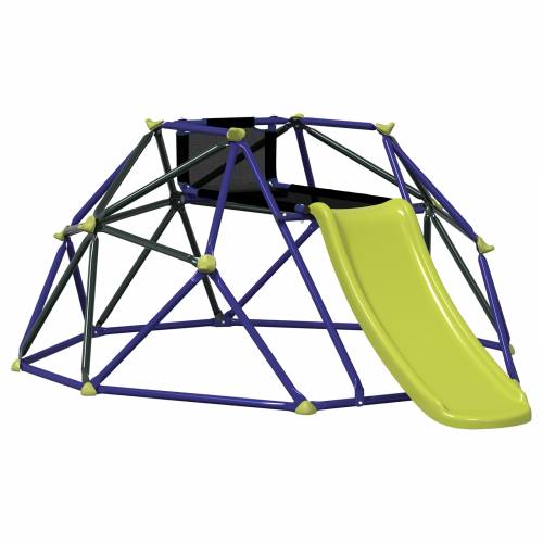 Piknik Dome s Toboganom za djecu 3-10 godina 247 cm 200 kg Cijena