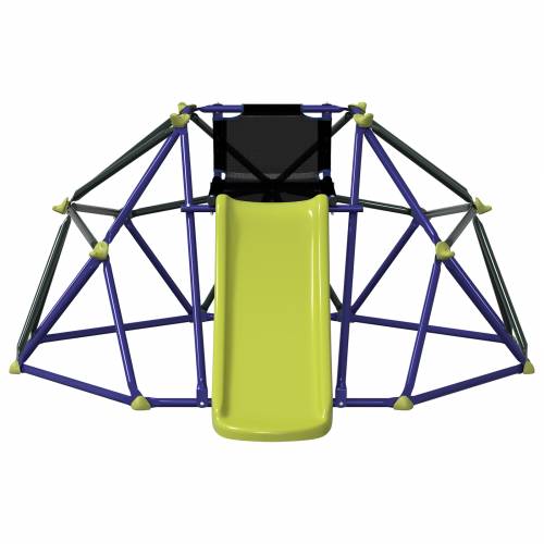 Piknik Dome s Toboganom za djecu 3-10 godina 247 cm 200 kg Cijena