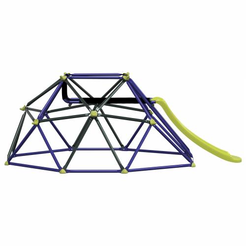 Piknik Dome s Toboganom za djecu 3-10 godina 247 cm 200 kg Cijena