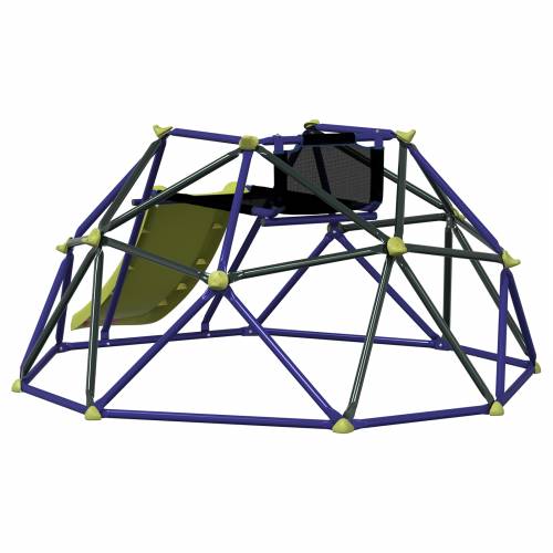 Piknik Dome s Toboganom za djecu 3-10 godina 247 cm 200 kg Cijena