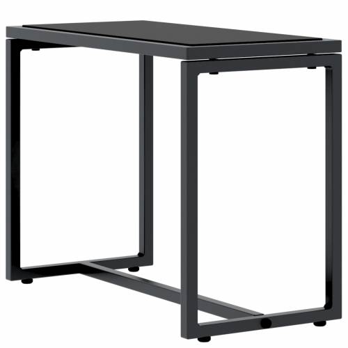 Sklopive ležaljke Crna Metalni okvir, Tekstilna tkanina Standard Cijena