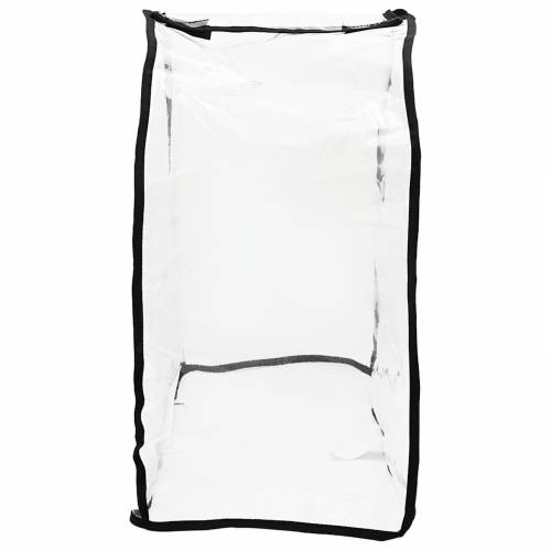 Pokrov za kolica za ljubimce *Transparent*an 66 x 35 x 59 cm Cijena