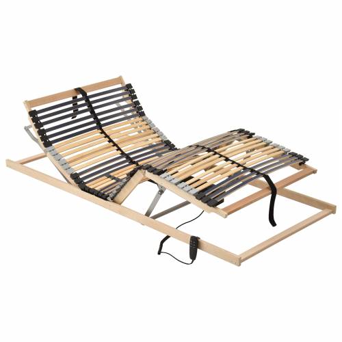 Električni krevet 39 letvica 7 zona 70x190 cm Cijena