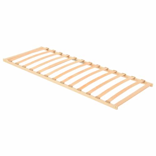 okvir s letvicama s 13 letvica 70x190 cm Cijena