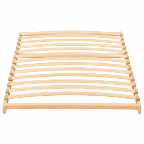 okvir s letvicama s 13 letvica 70x190 cm Cijena