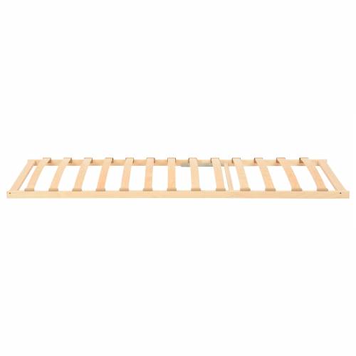 okvir s letvicama s 13 letvica 70x190 cm Cijena