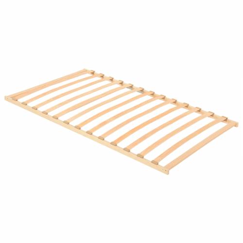 krevetna osnova s 19 letvica 120x190 cm Cijena
