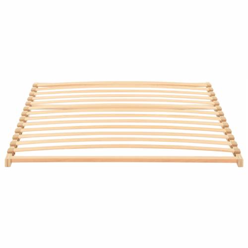 krevetna osnova s 19 letvica 120x190 cm Cijena